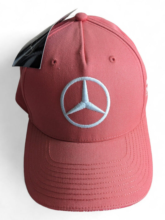 Lewis Hamilton Mercedes F1 - British Grand Prix Silverstone 2019 Cap