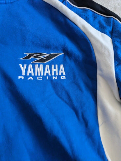 Yamaha - Racing Hoodie - XL