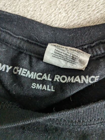 My Chemical Romance - Tramp Stamp - Small