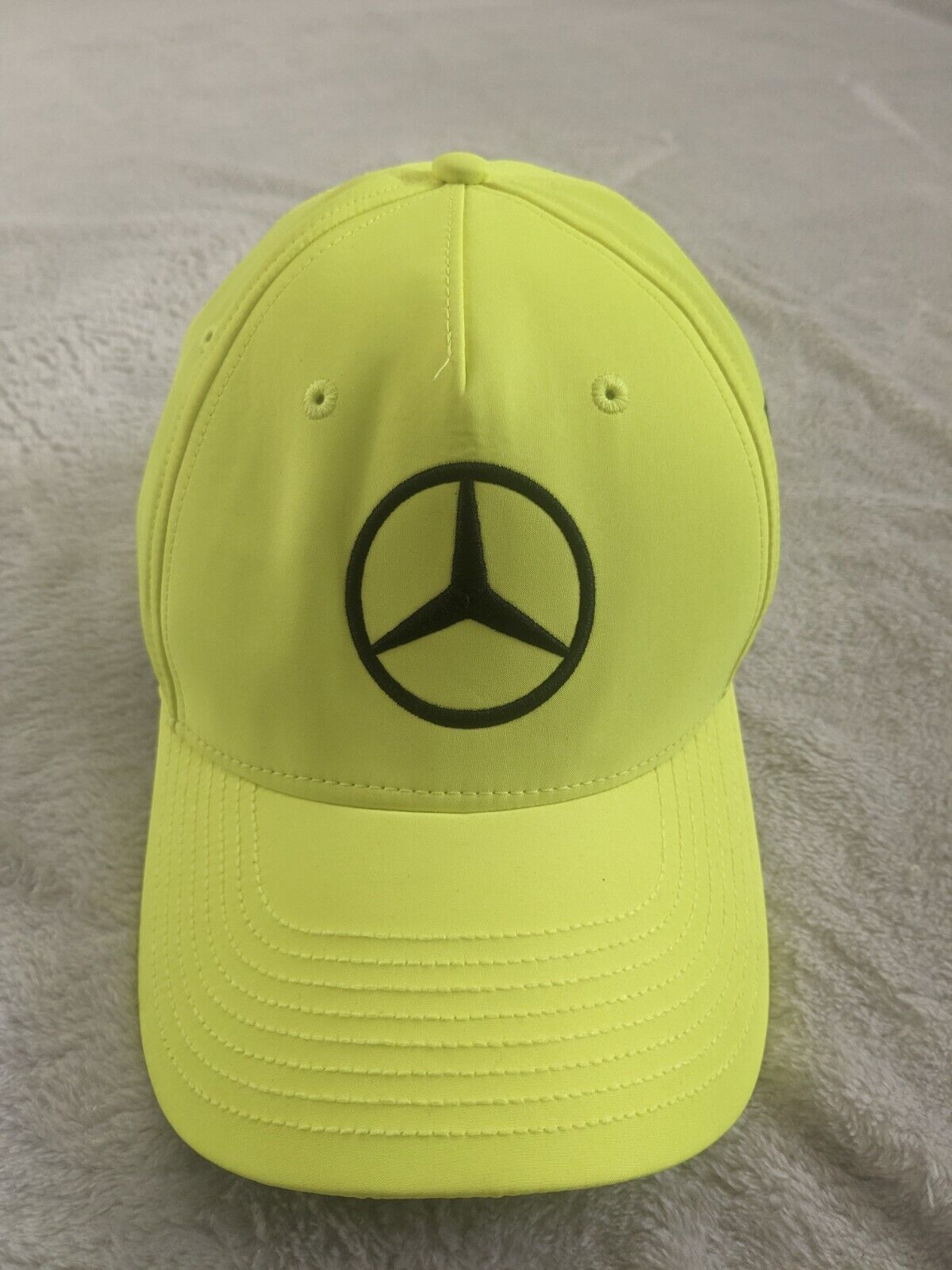 Mercedes F1 – British GP 2022 - Lewis Hamilton Cap – Formula One