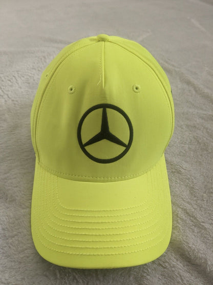 Mercedes F1 – British GP 2022 - Lewis Hamilton Cap – Formula One