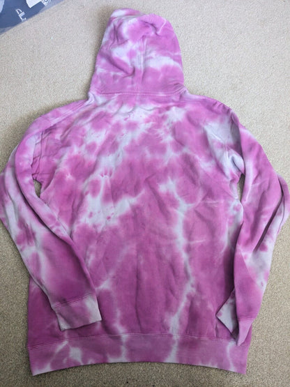 Taylor Swift To My Lover Tie Dye hoodie sweatshirt Medium