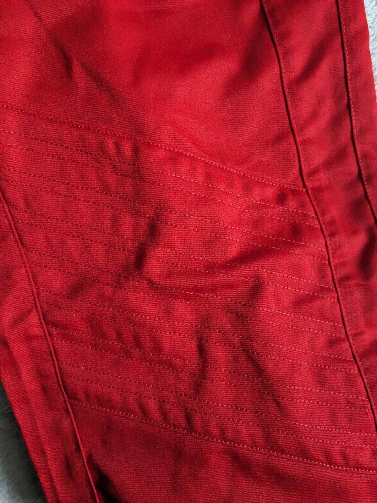 Ferrari F1 - Team Issue Trousers Pants - 36 Waist