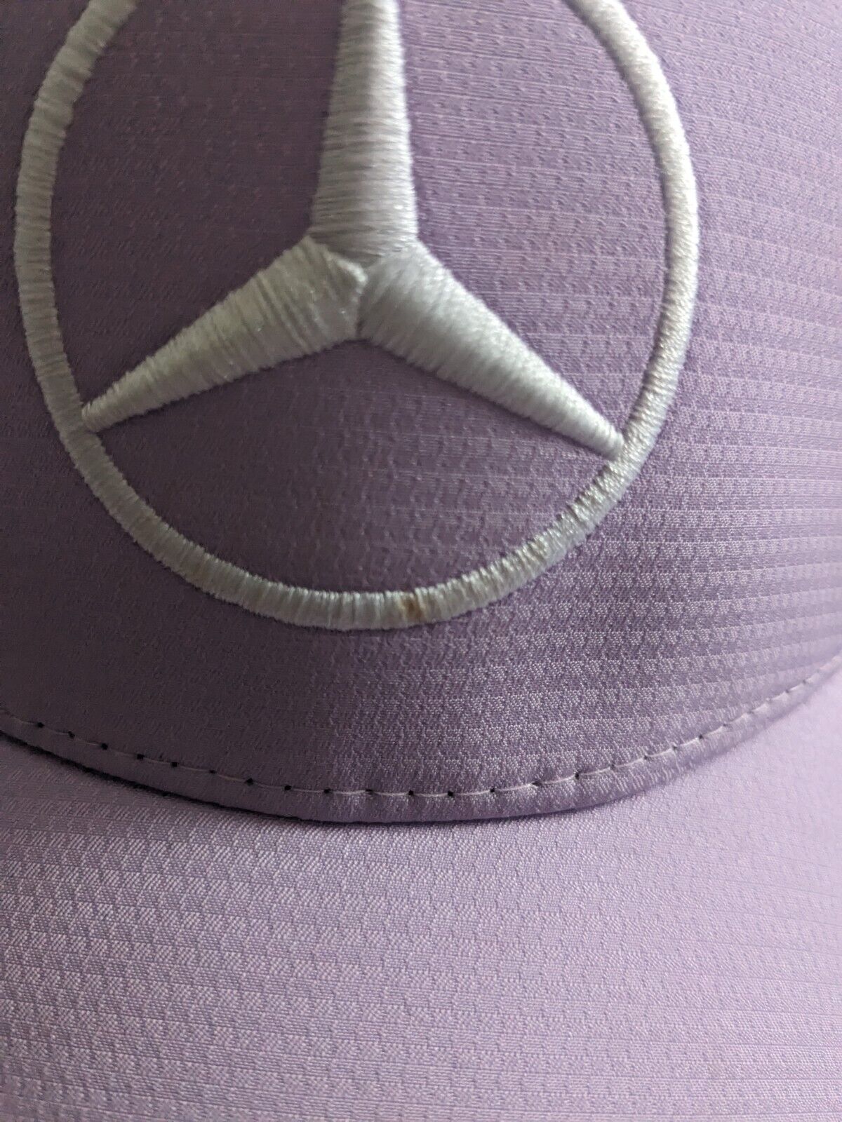 Mercedes F1 – Barcelona 2020 Spanish GP - Lewis Hamilton Cap – Formula One