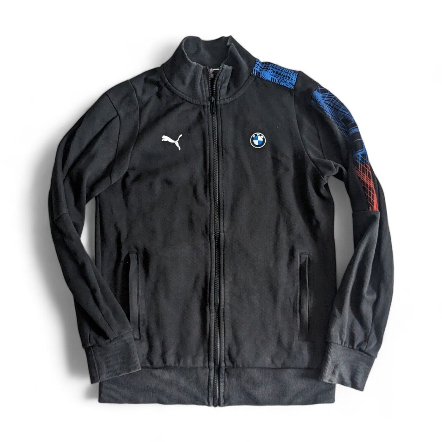 BMW Motorsports Racing - Jacket - XS