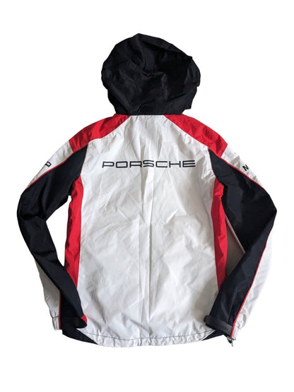 Porsche Driver’s Selection - Jacket Coat - Small