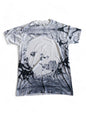 Radiohead - AMSP A Moon Shaped Pool T-Shirt - WASTE - Medium