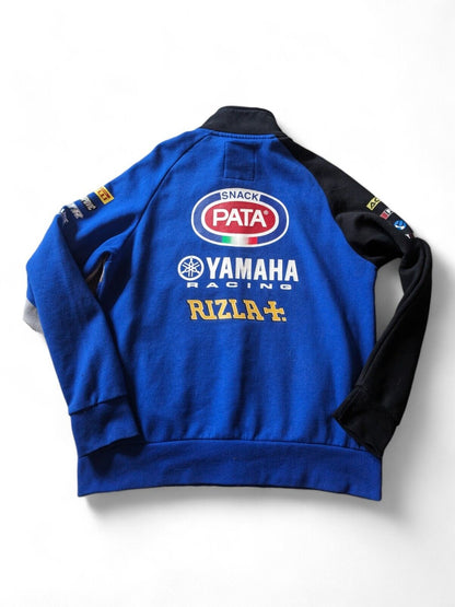 Yamaha Rizla Racing - Fleece Jacket - XXL