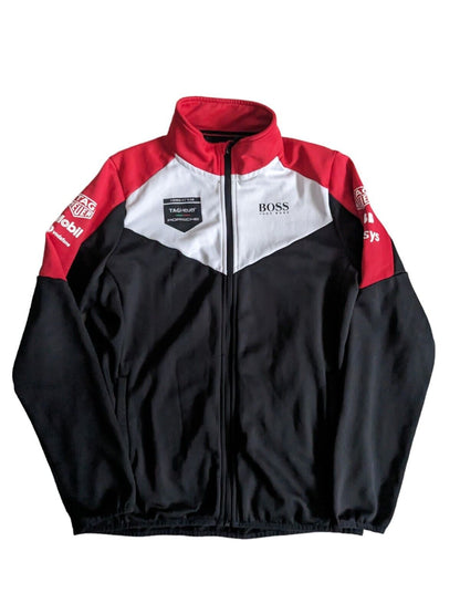 Porsche - Formula E Jacket - Medium