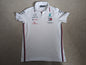 Mercedes F1 Mens Polo Shirt Size Small Lewis Hamilton George Russell