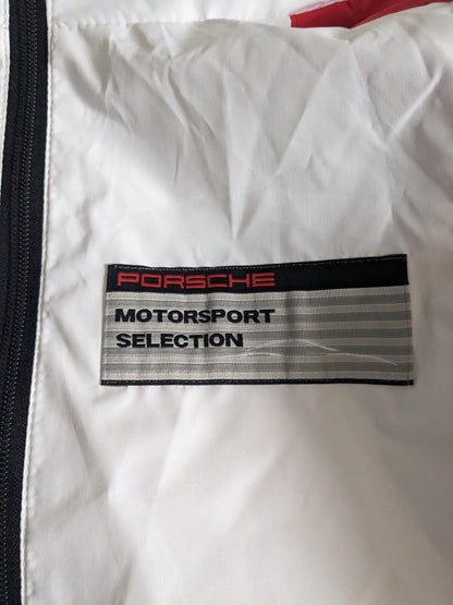 Porsche Driver’s Selection - Jacket Coat - Small