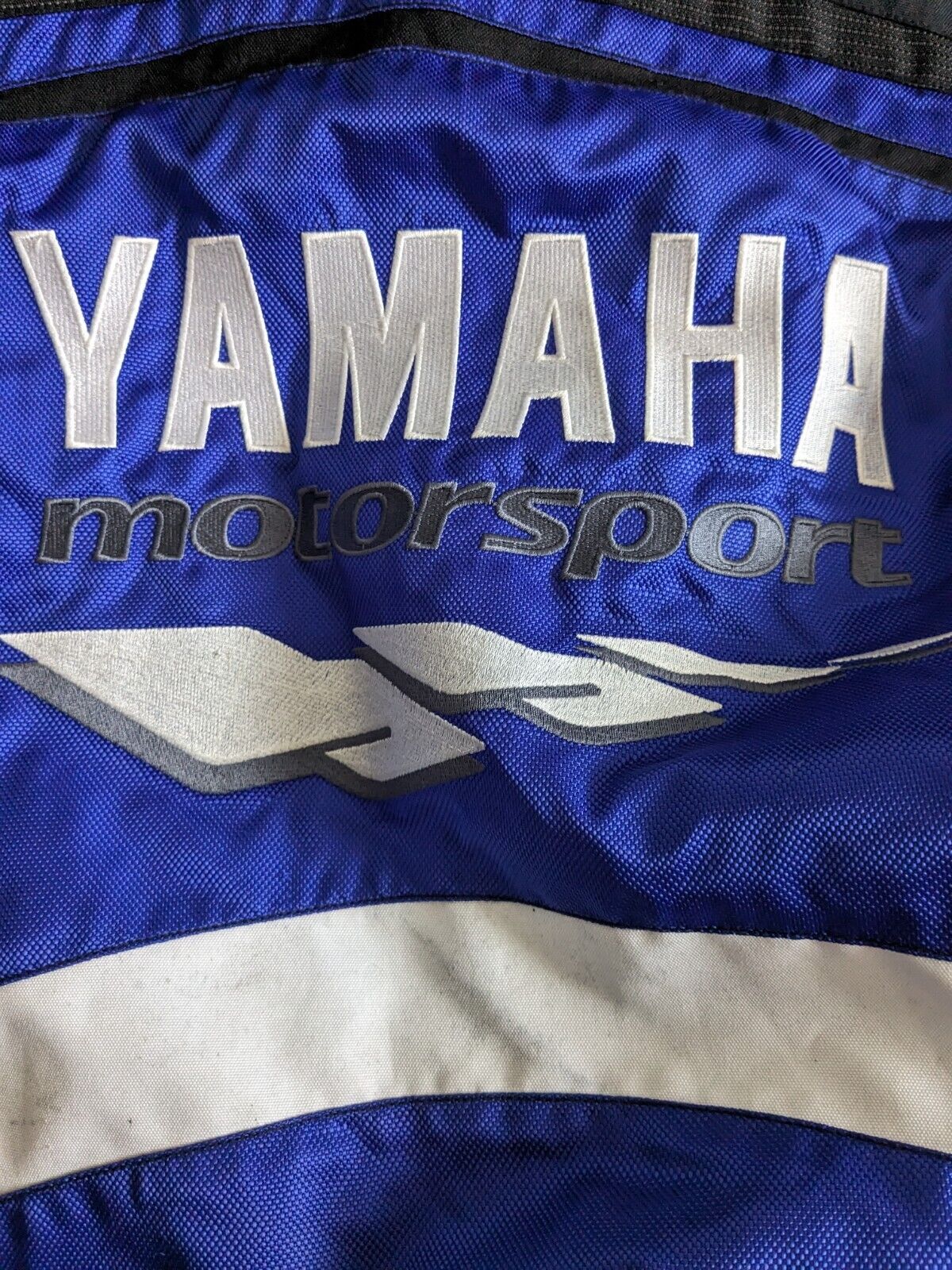 Vintage Yamaha Racing - Jacket - XXL