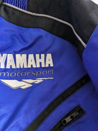 Vintage Yamaha Racing - Jacket - XXL