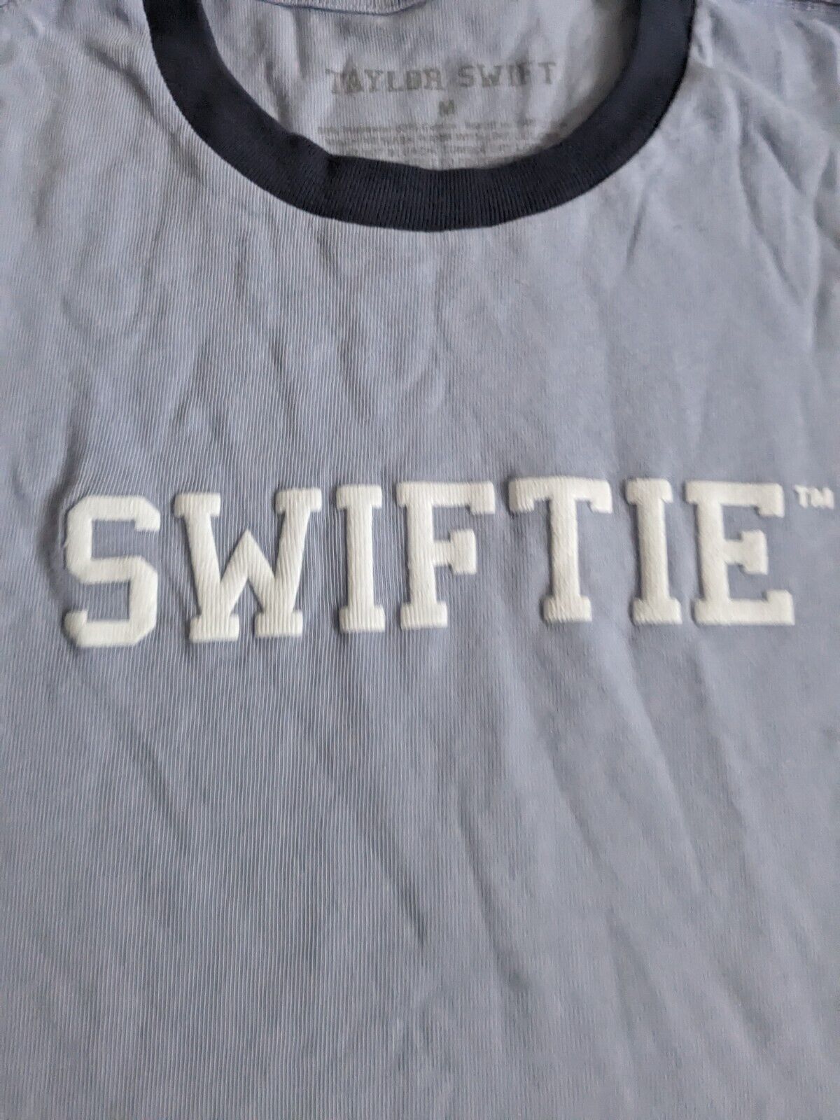 Taylor Swift - Tank Top Vest Shirt - Medium