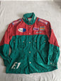 Vintage Benetton Racing F1 - 80’s Jacket - European 50 Medium