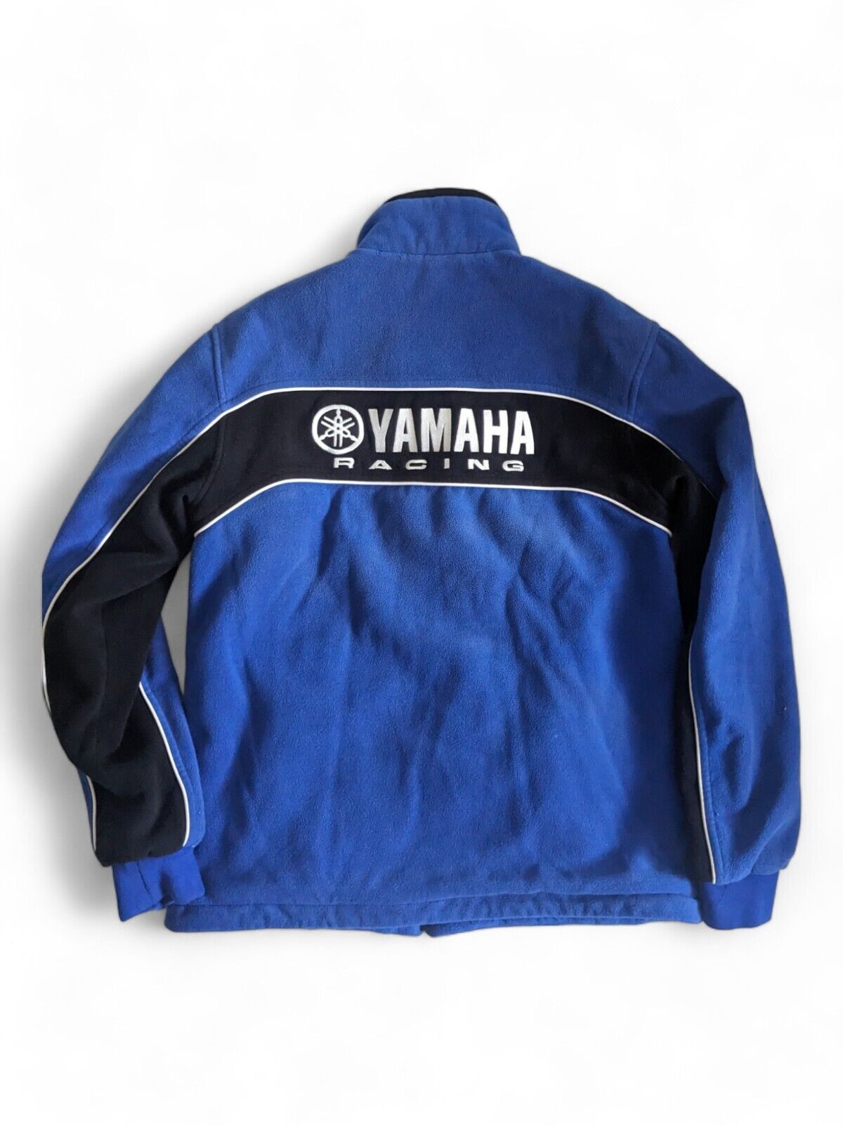 Yamaha Racing - Paddock Jacket - Large