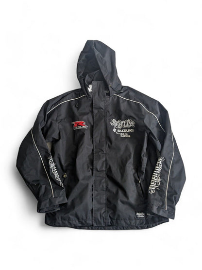 Suzuki Relentless Racing - Jacket Coat - Small