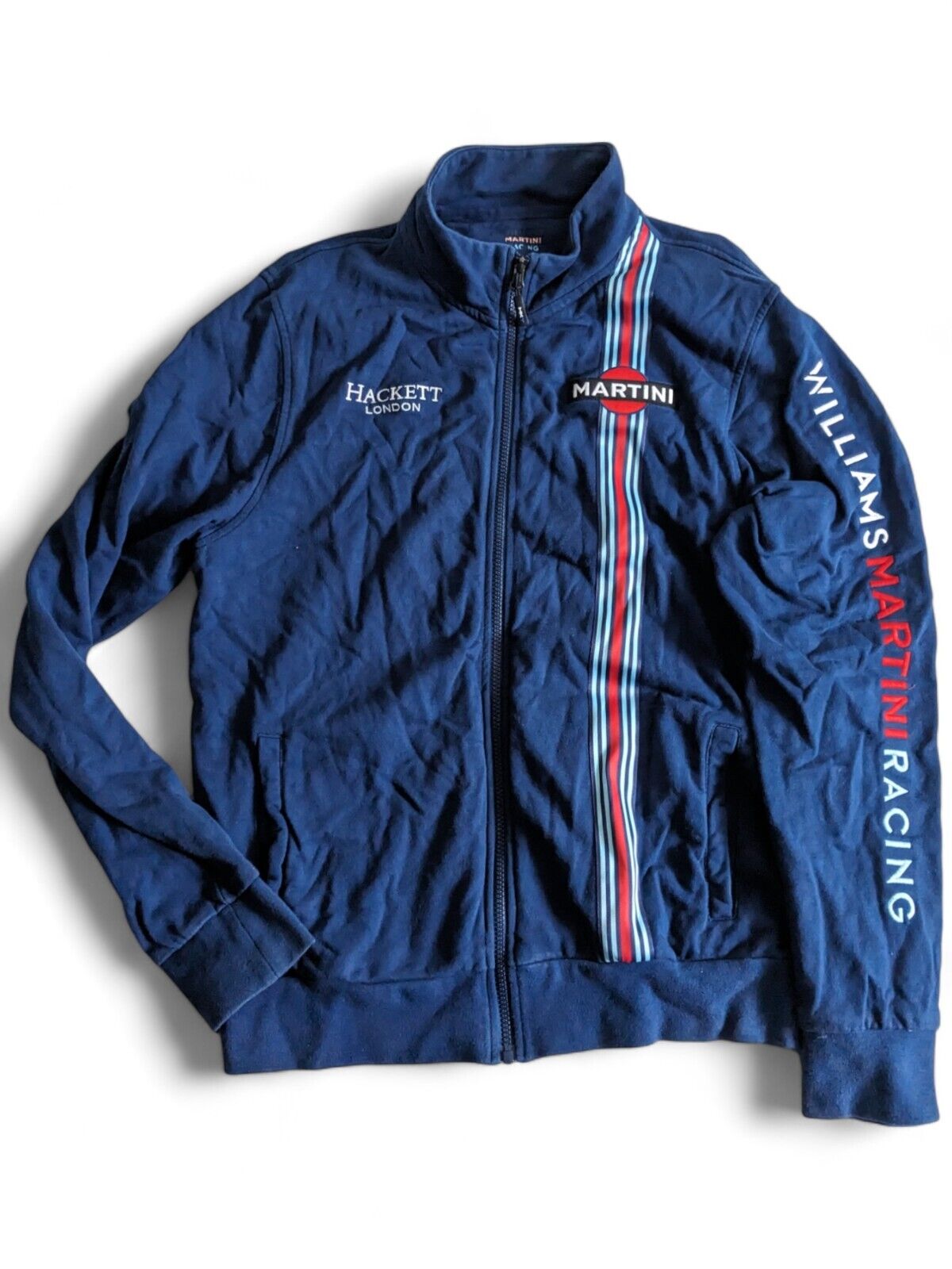 Williams Martini Racing - Jacket - XL