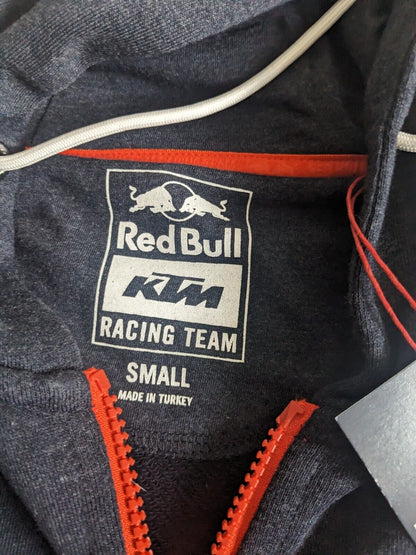 Brand New - Red Bull KTM Racing Team - Hoodie Jacket - Women’s Small