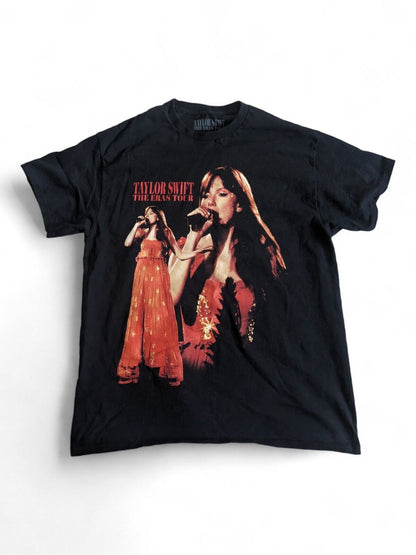 Taylor Swift - The Eras Tour T-Shirt - Large