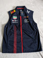 Brand New - Red Bull Racing F1 - Gilet Bodywarmer - Large - Verstappen