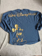 Walt Disney World - 50th Anniversary Spirit Jersey - Mickey Mouse - Small