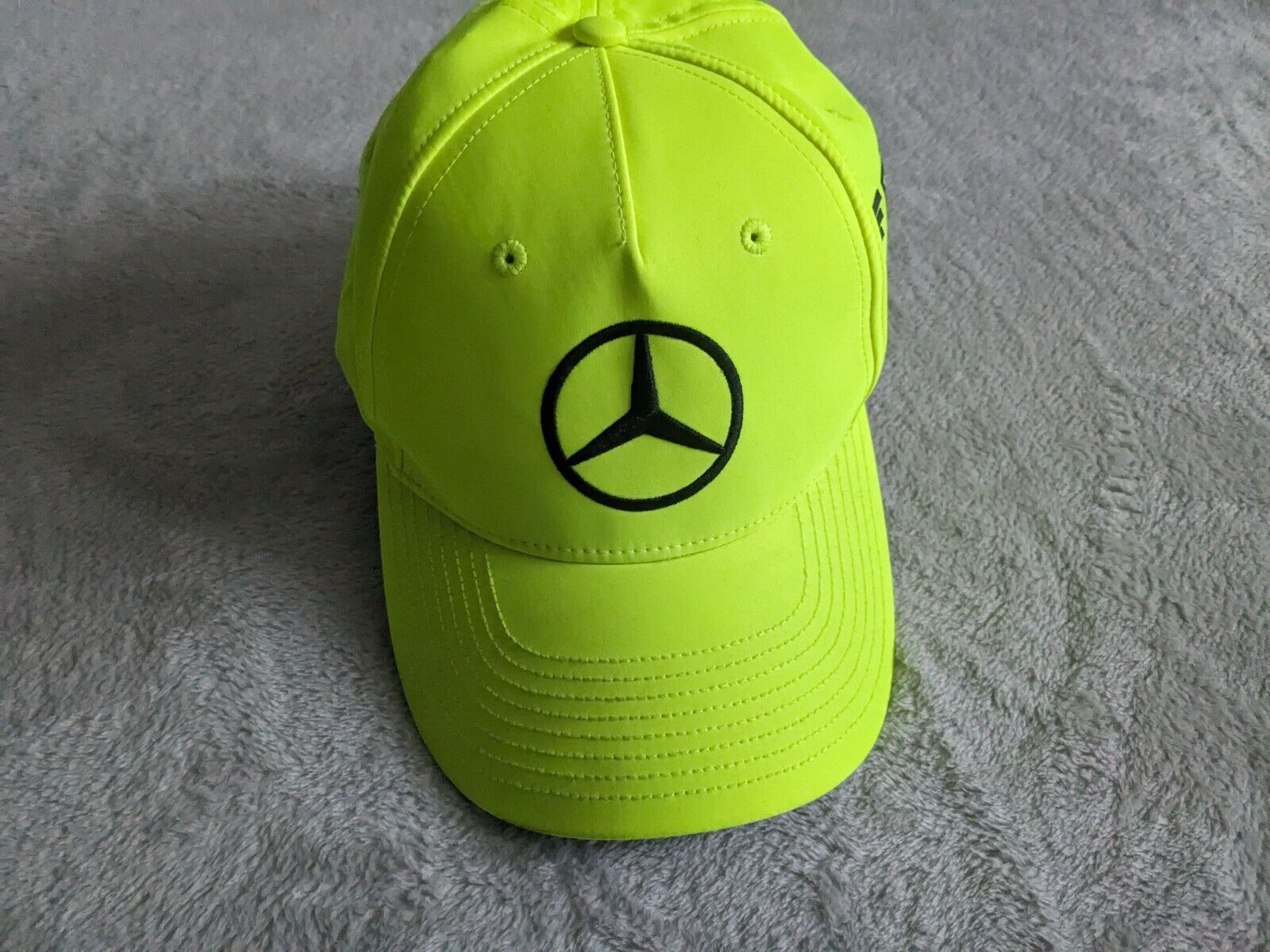 Mercedes F1 - British GP 2022 Silverstone - Lewis Hamilton Cap - Formula One