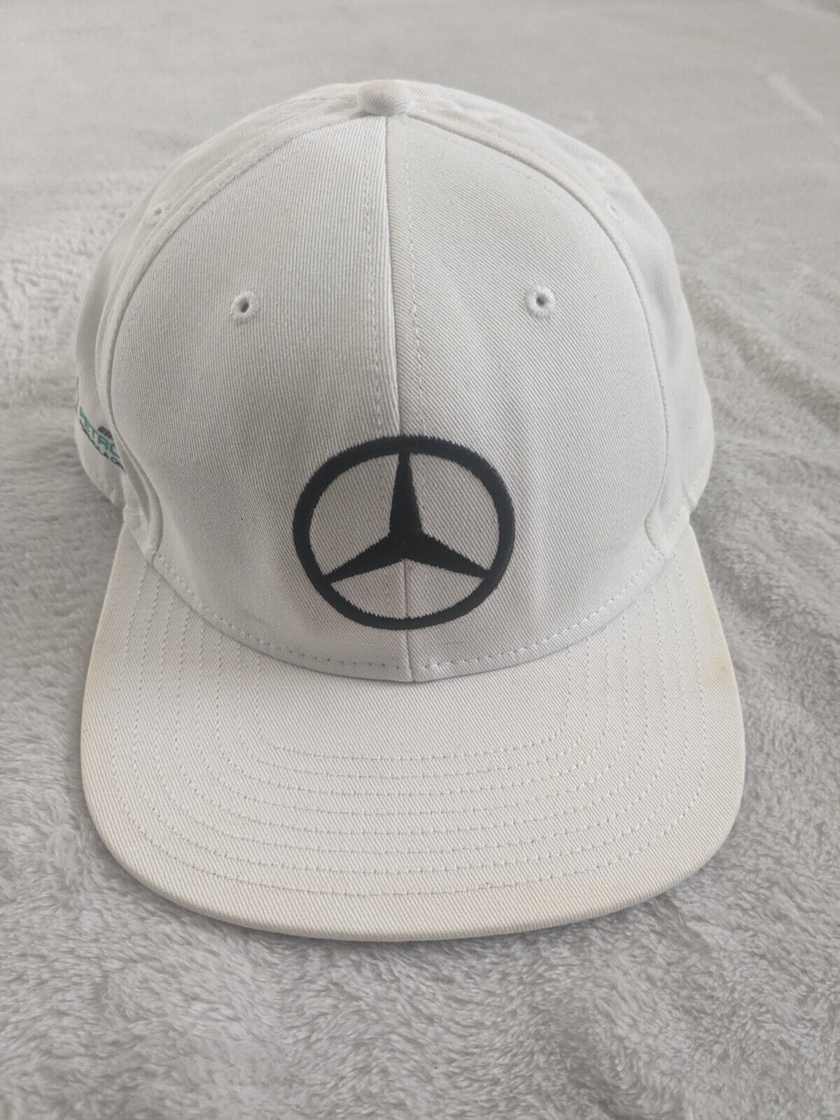 Mercedes F1 – Mexico GP 2016 - Lewis Hamilton Cap – Formula One