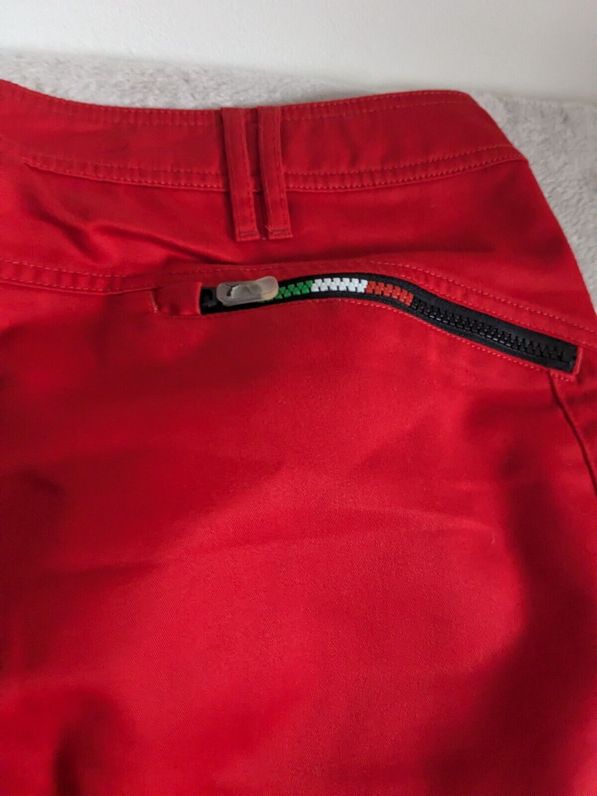 Ferrari F1 - Team Issue Trousers Pants - 36 Waist