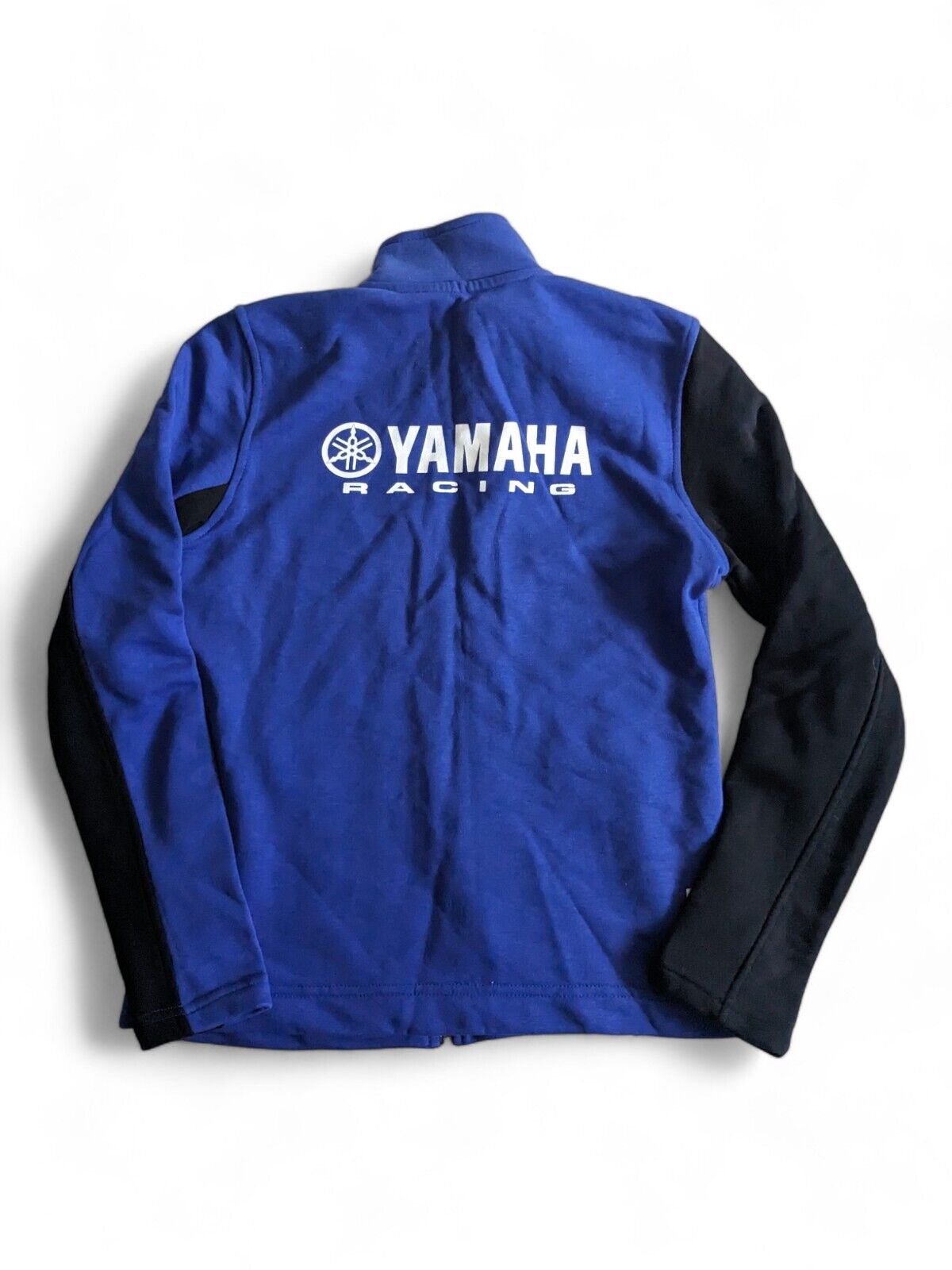 Yamaha Racing - Paddock Jacket - Womens Medium