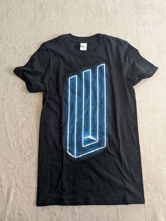 Paramore - Trident T-Shirt - Small - Hayley Williams