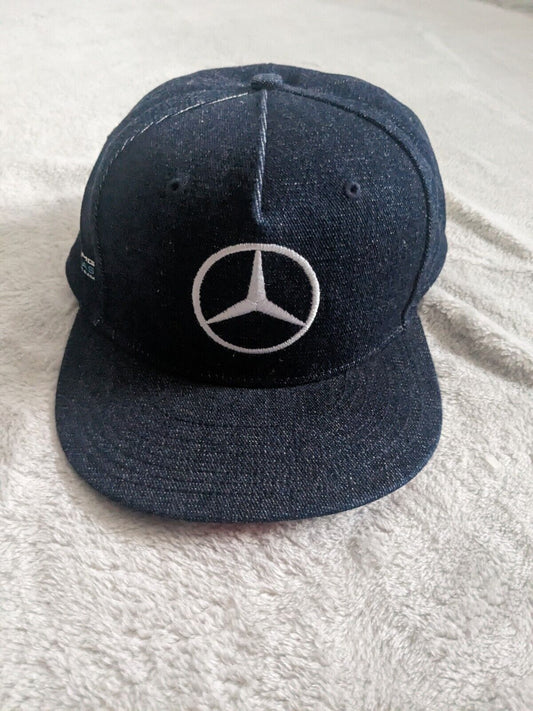 Mercedes F1 – British GP 2016 Silverstone - Lewis Hamilton Cap – Formula One