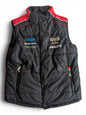 Ducati PBM Be Wiser Racing - Gilet Bodywarmer Jacket - Large