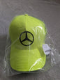 Brand New – Mercedes F1 – British GP 2022 - Lewis Hamilton Cap – Formula One