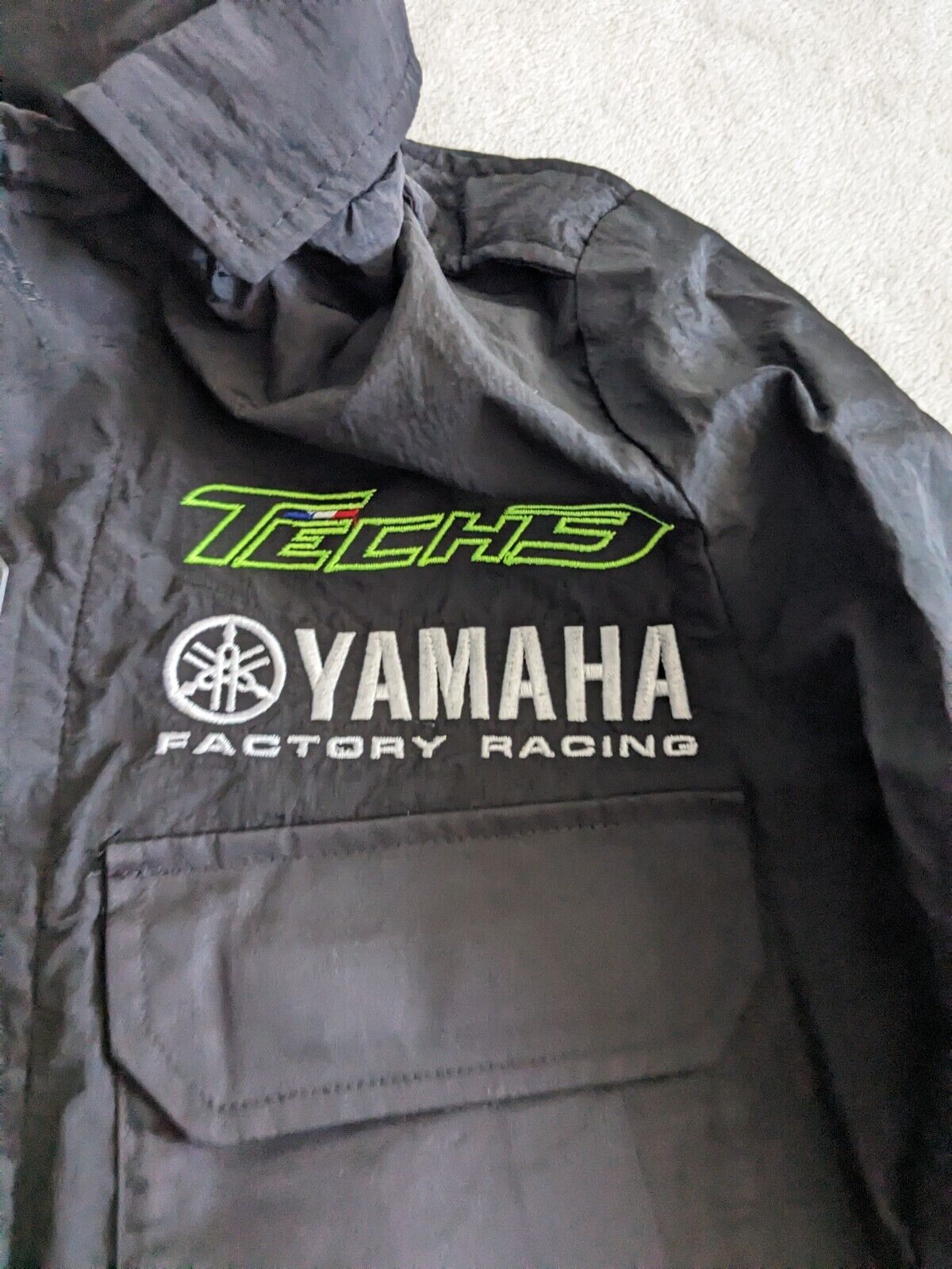 Brand New - Yamaha Tech3 Racing - Jacket - XS