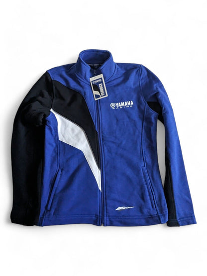 Yamaha Racing - Paddock Jacket - Womens Medium