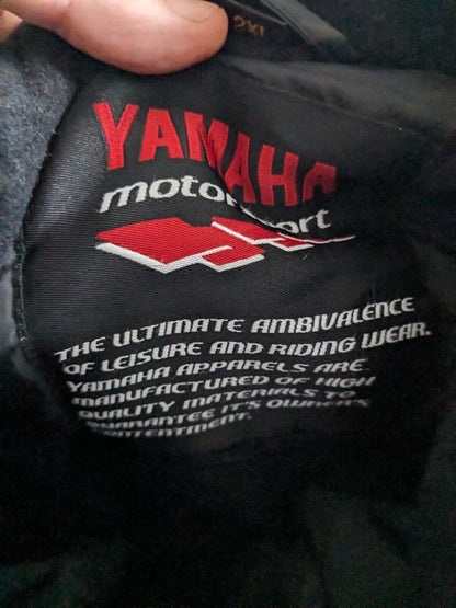 Vintage Yamaha Racing - Jacket - XXL