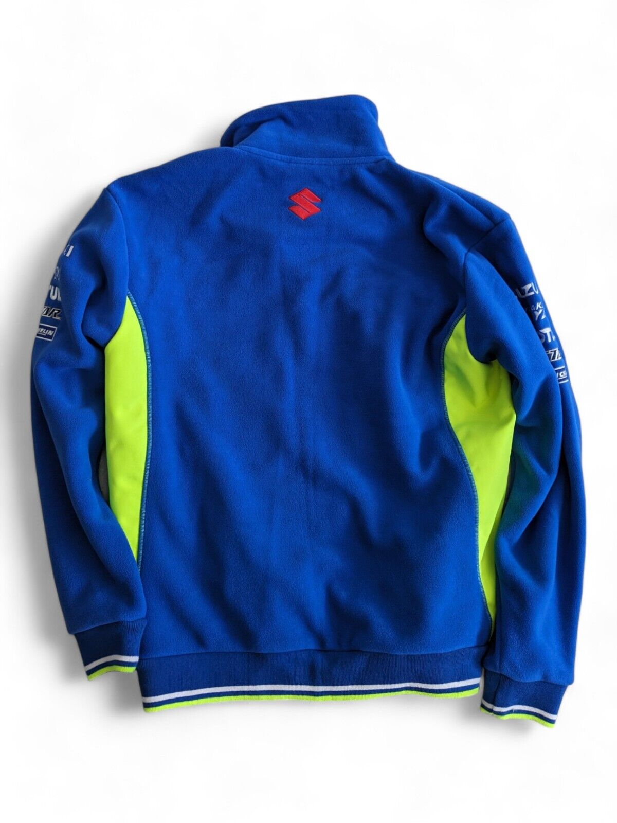 Suzuki Ecstar Racing - Fleece Jacket - Medium