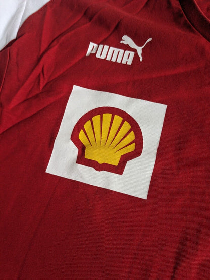 Ferrari F1 - Team Issue T-Shirt - XL