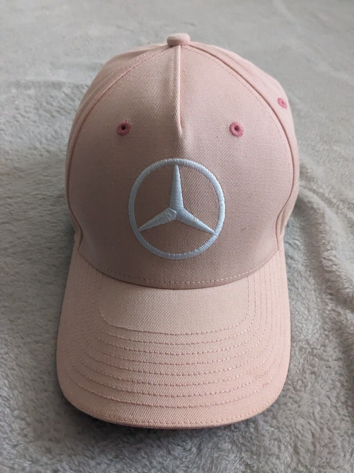 Mercedes F1 – Monaco Monte Carlo GP 2018 - Lewis Hamilton Cap – Formula One