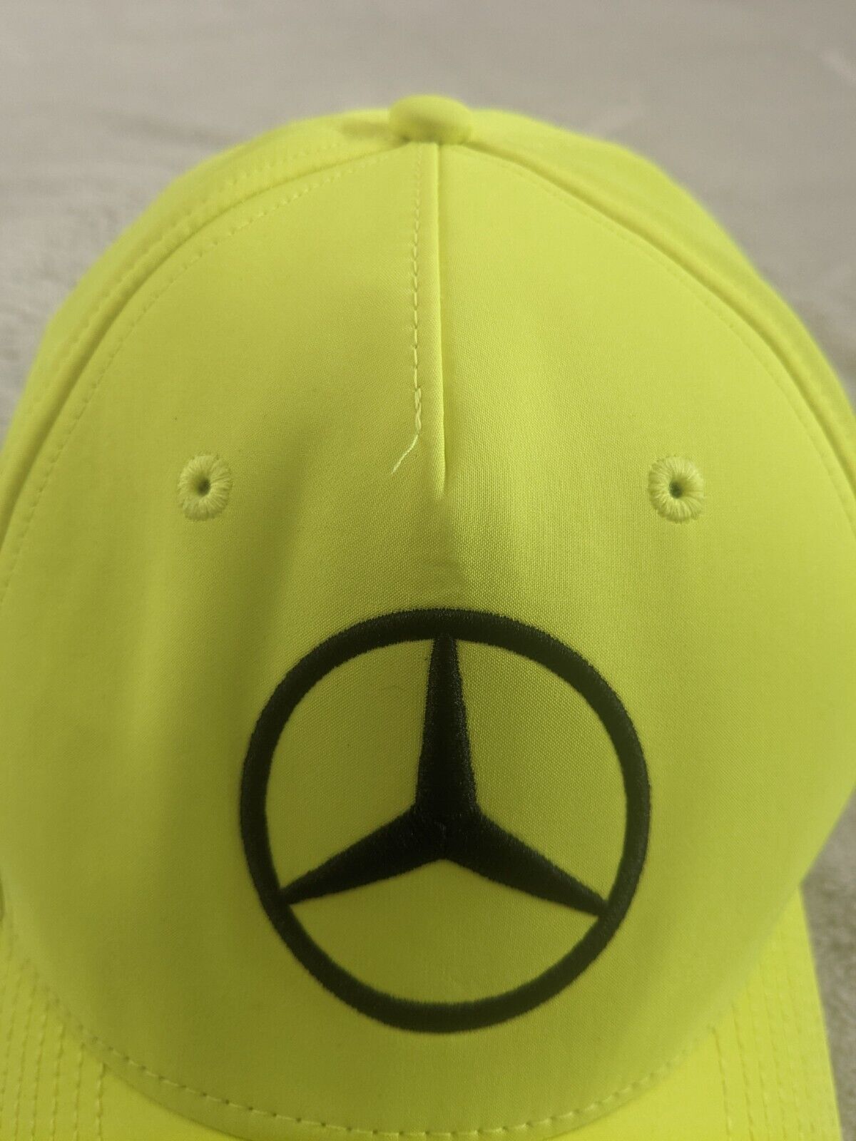 Mercedes F1 – British GP 2022 - Lewis Hamilton Cap – Formula One