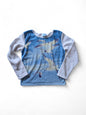 Taylor Swift - 1989 Seagull Jumper Pullover - Medium