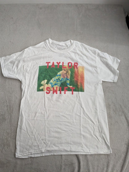 Taylor Swift - Lover T-Shirt - Large