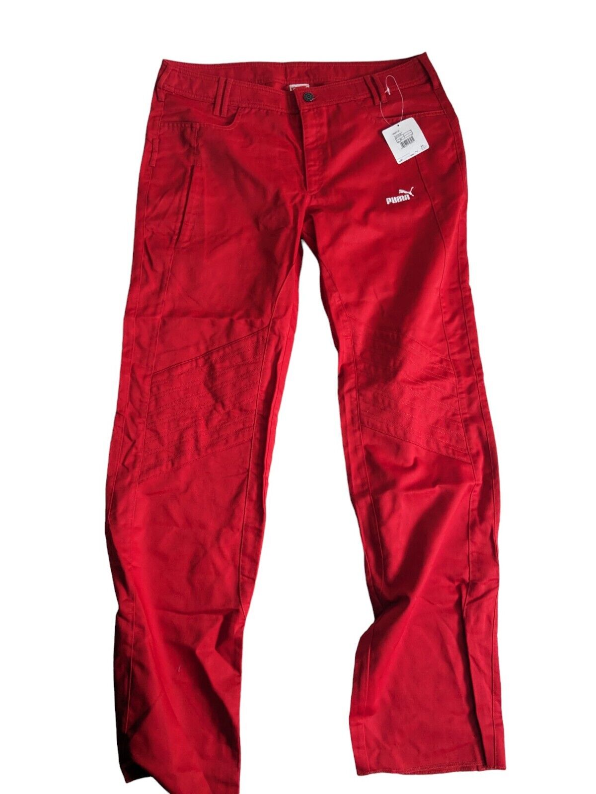 Ferrari F1 - Team Issue Trousers Pants - 36 Waist