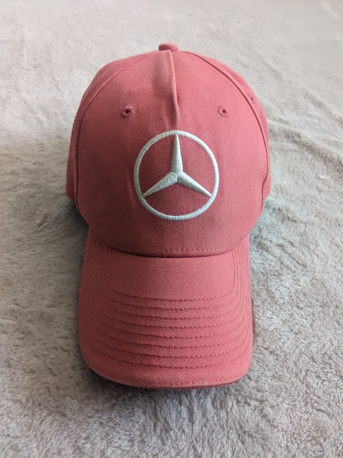 Mercedes F1 – British GP 2019 Silverstone - Lewis Hamilton Cap – Formula One