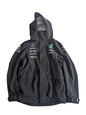 Mercedes F1 - Team Issue Tommy Hilfiger Rain Jacket - Small