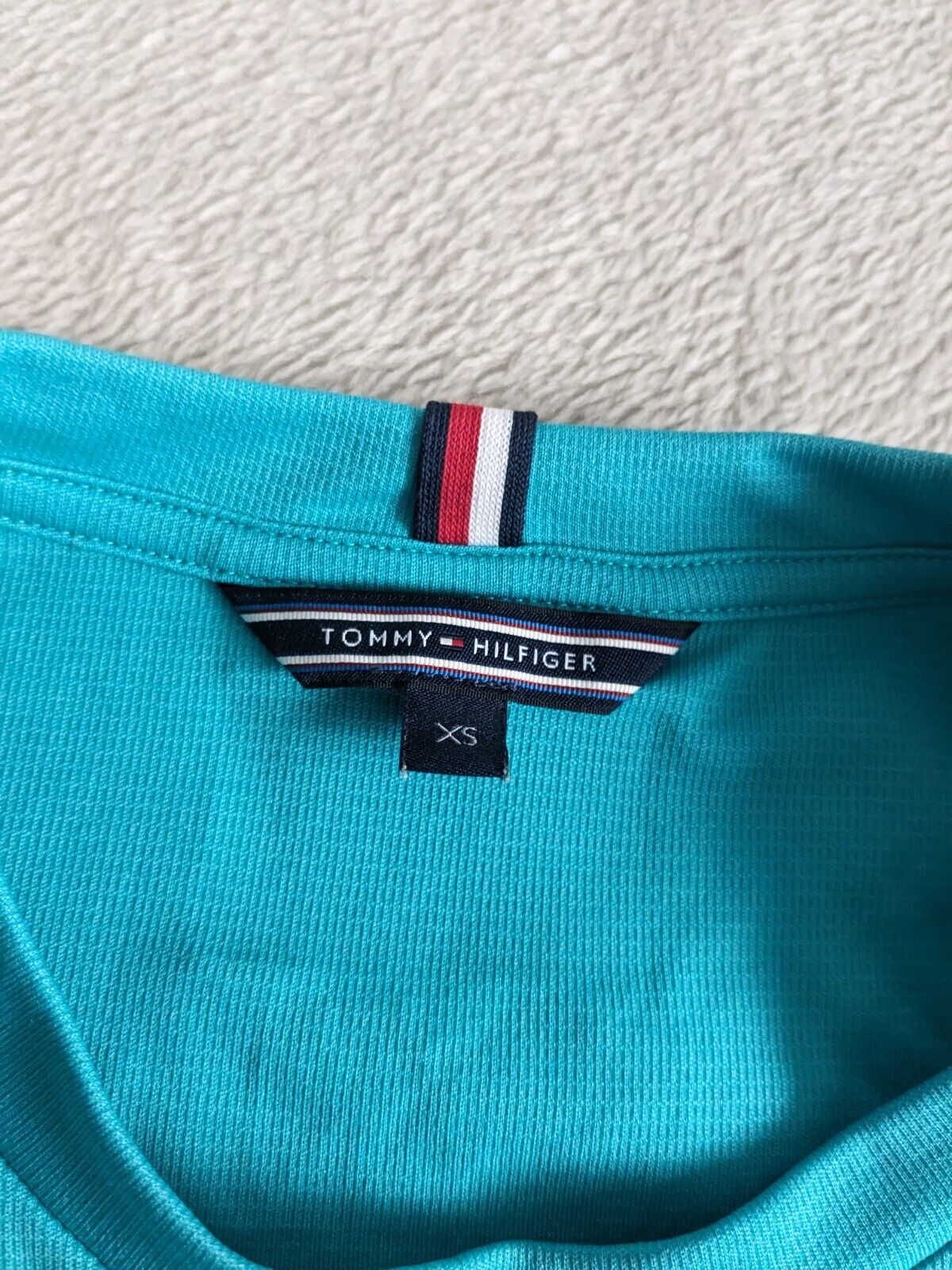 Mercedes F1 - Team Issue Tommy Hilfiger GP Winners 2020 - XS