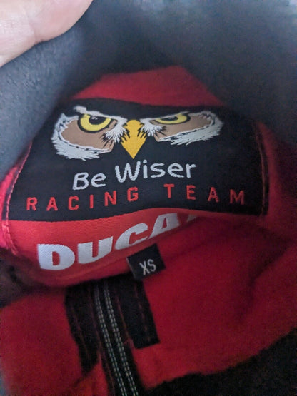 Ducati Be Wiser Racing - Jacket - XS