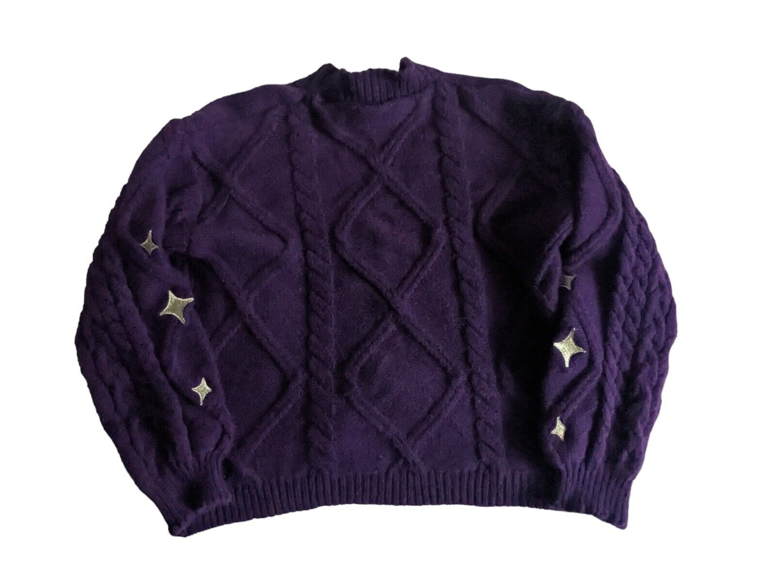 Taylor Swift - Speak Now Cardigan - XS/Small