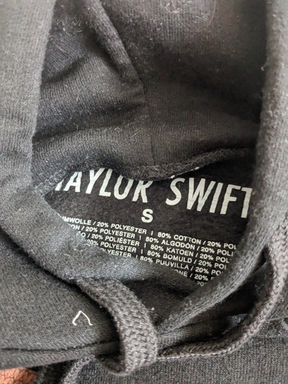 Taylor Swift - You Can’t Get Rid Of It All Too Well Red Hoodie - Small